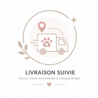 livraison suivie