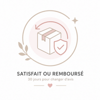 satisfait ou rembourser